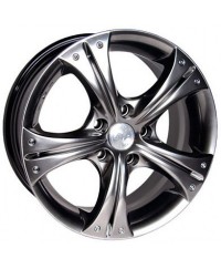 Диски RW H-253 HPT R16 W7.0 PCD5x112 ET40 DIA73.1